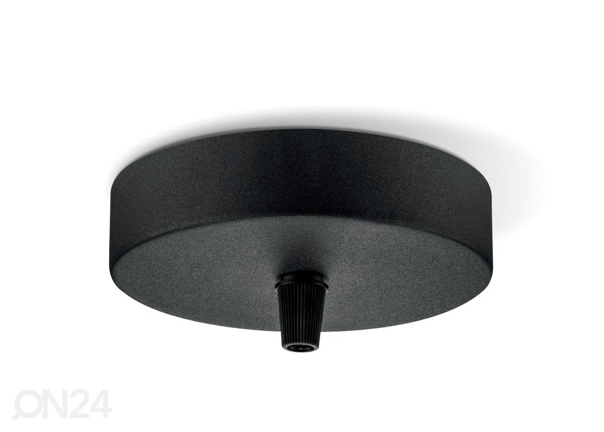 Rosett Metal suurendatud