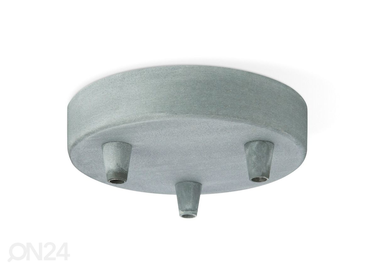 Rosett Metal suurendatud