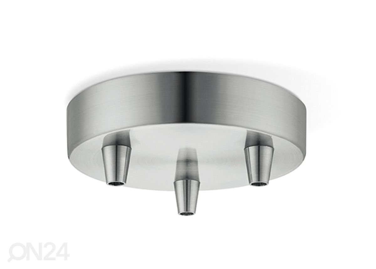 Rosett Metal suurendatud
