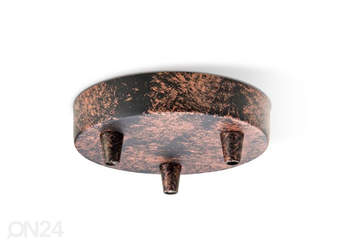 Rosett Metal suurendatud