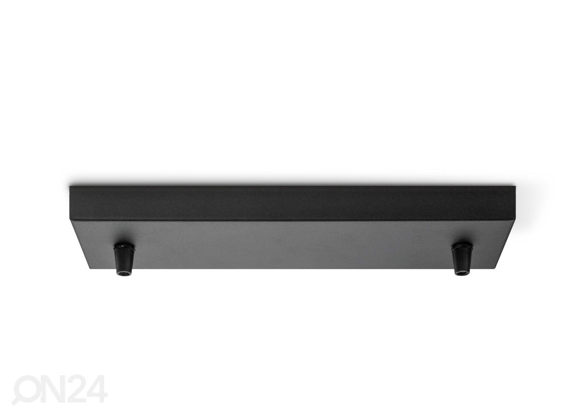 Rosett Metal suurendatud