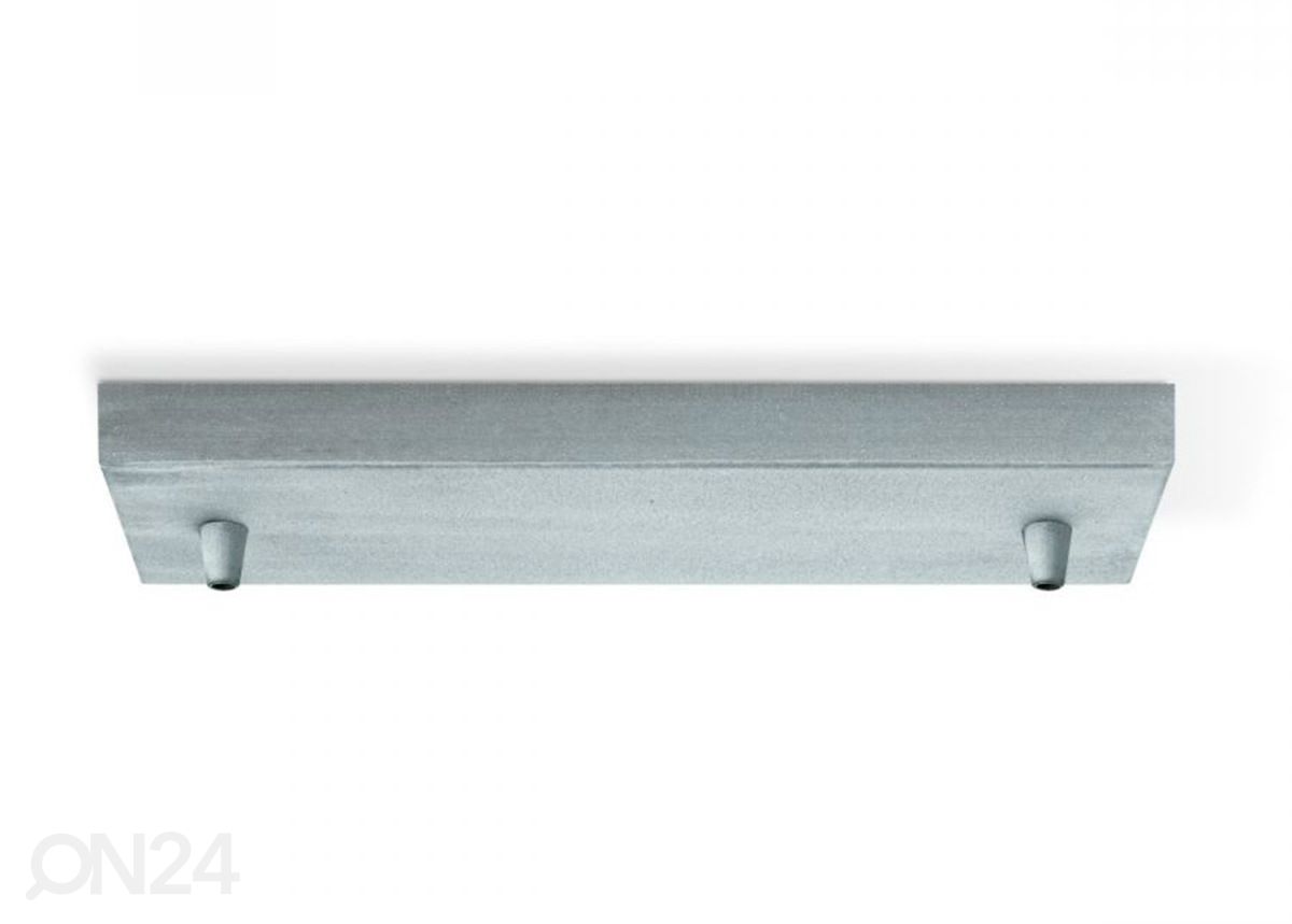 Rosett Metal suurendatud