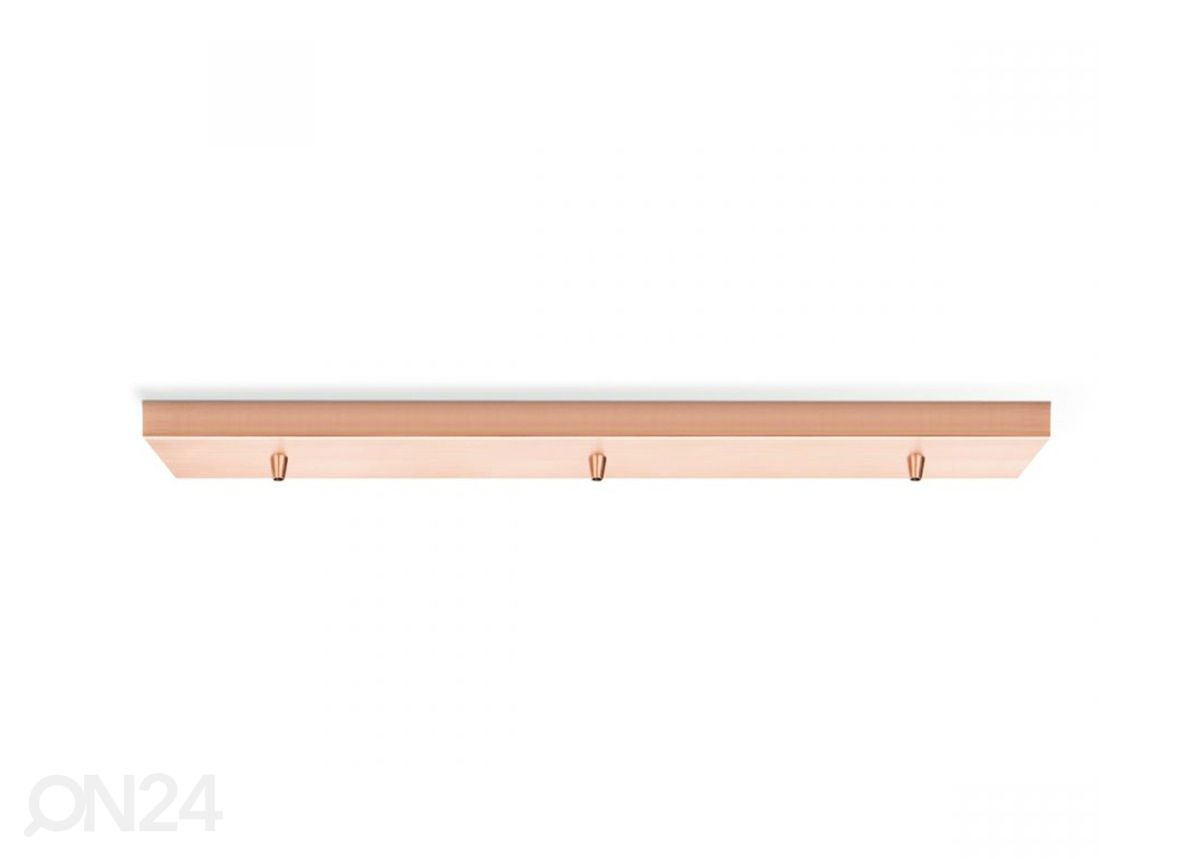 Rosett Metal suurendatud
