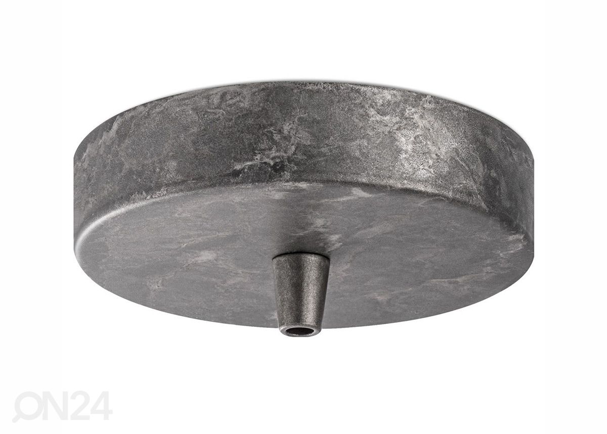 Rosett Metal suurendatud