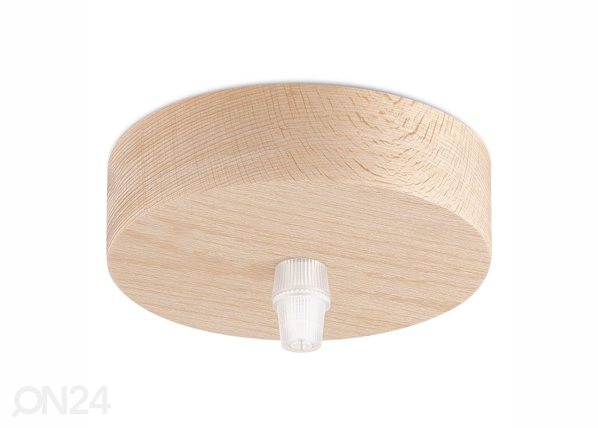 Rosett Metal suurendatud
