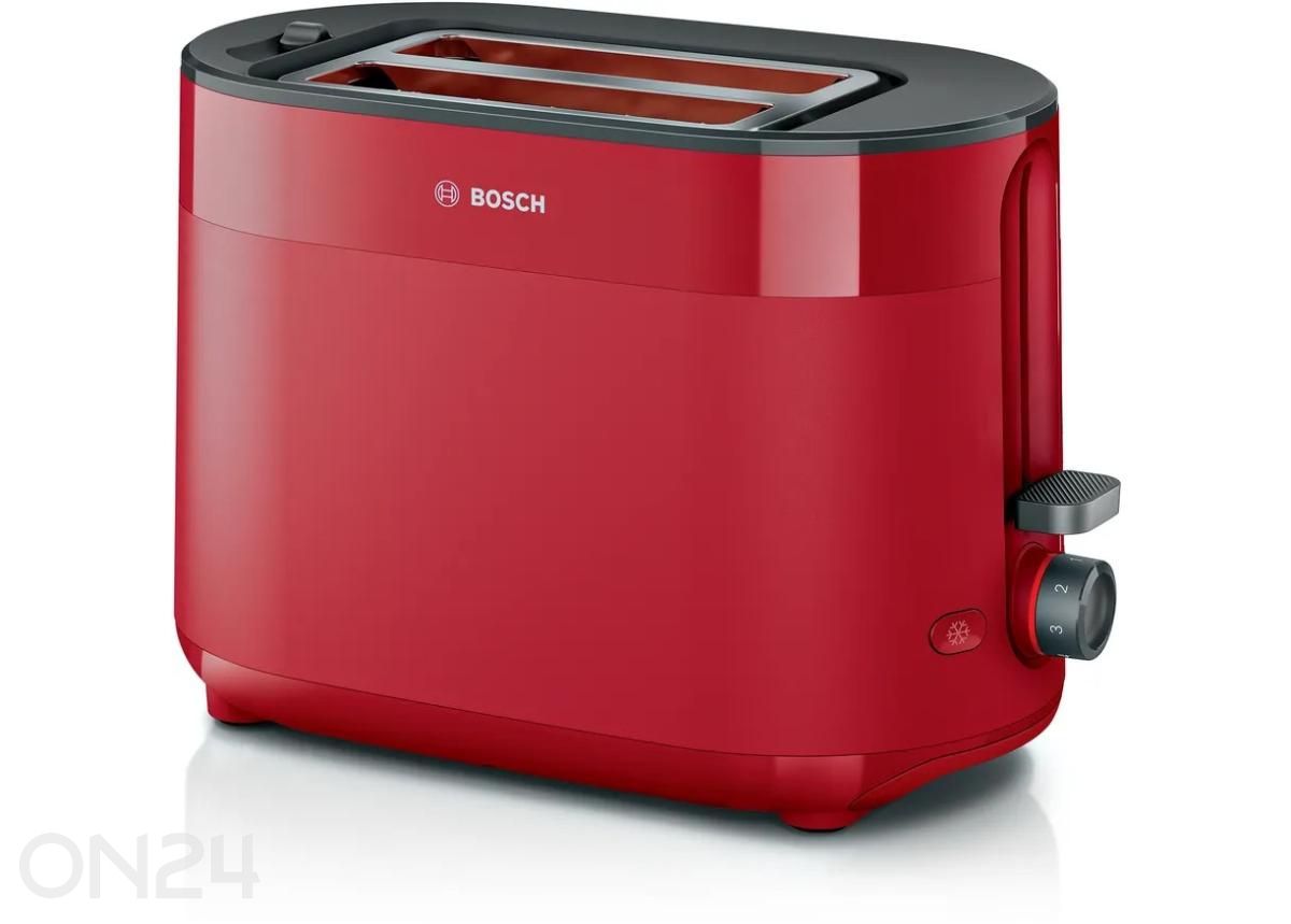 Röster Bosch TAT2M124 suurendatud