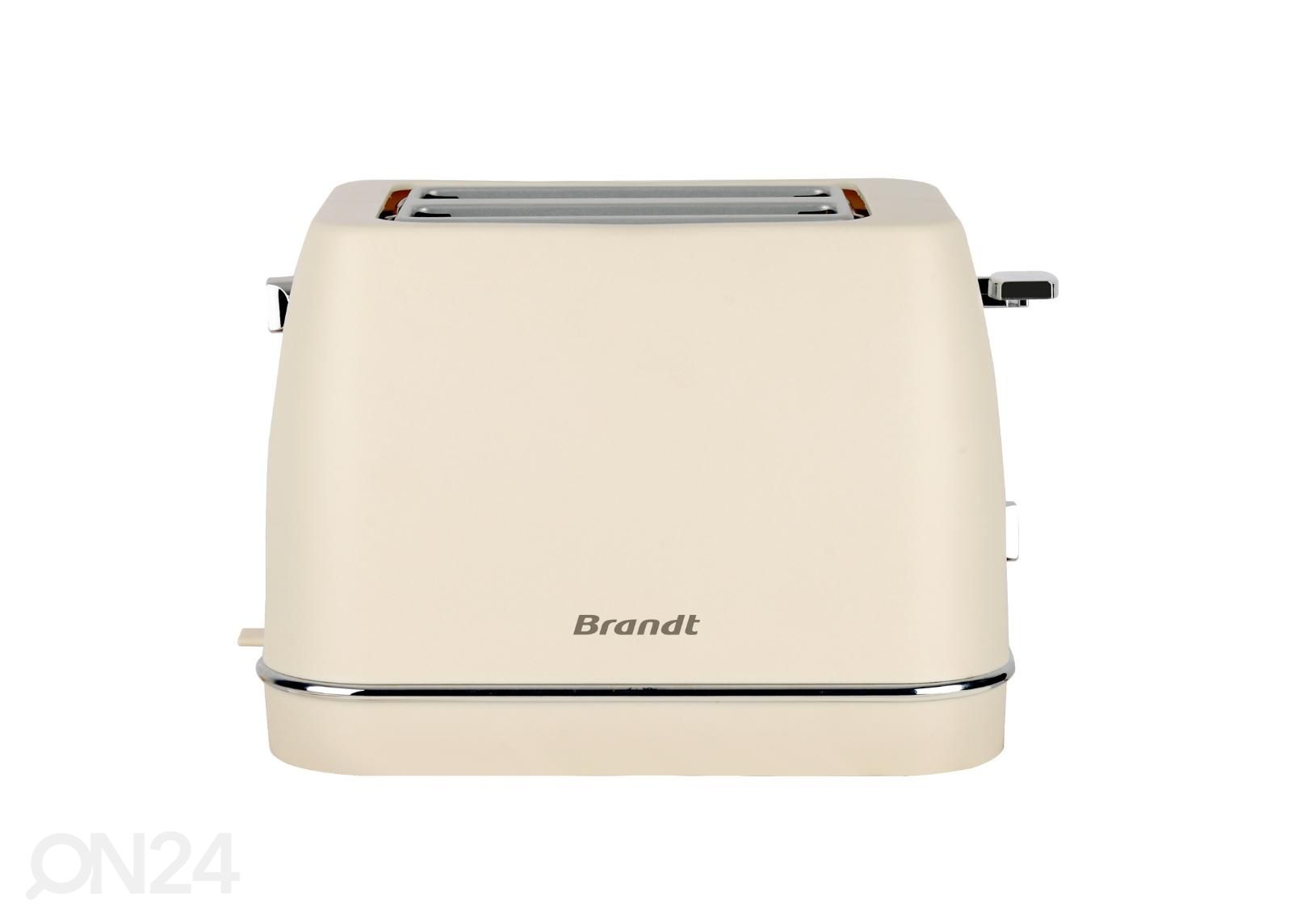 Röster Brandt Vintage suurendatud
