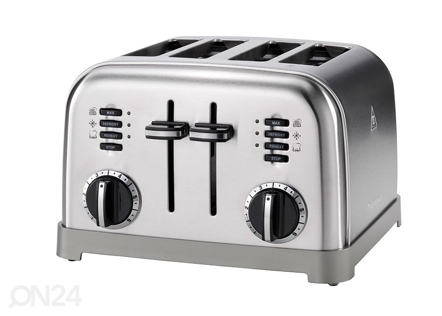 Röster Cuisinart suurendatud
