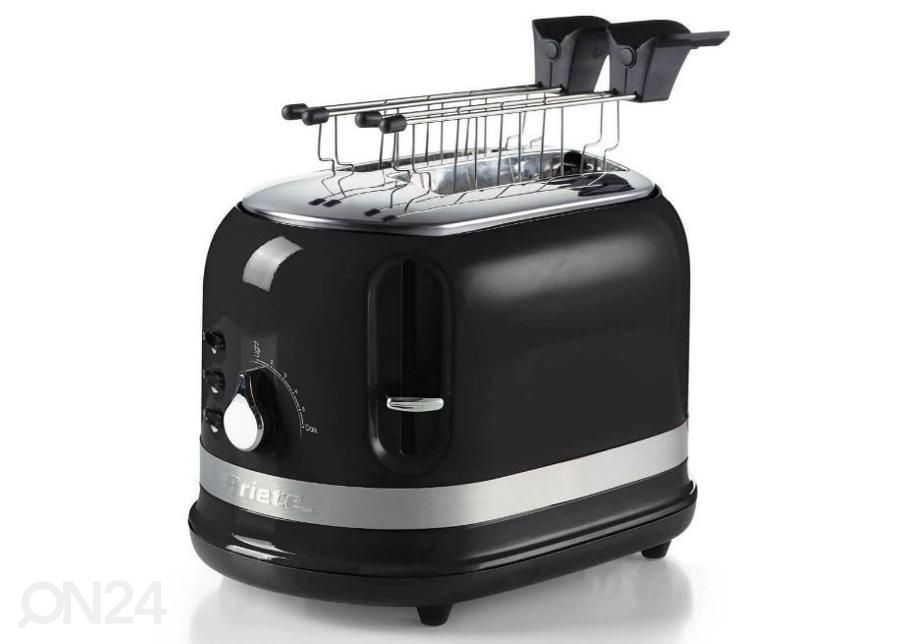Röster Moderna 00C014902AR0, must suurendatud