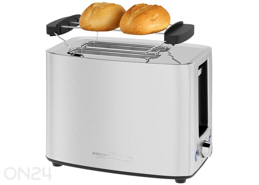 Röster ProfiCook PCTA1279 suurendatud