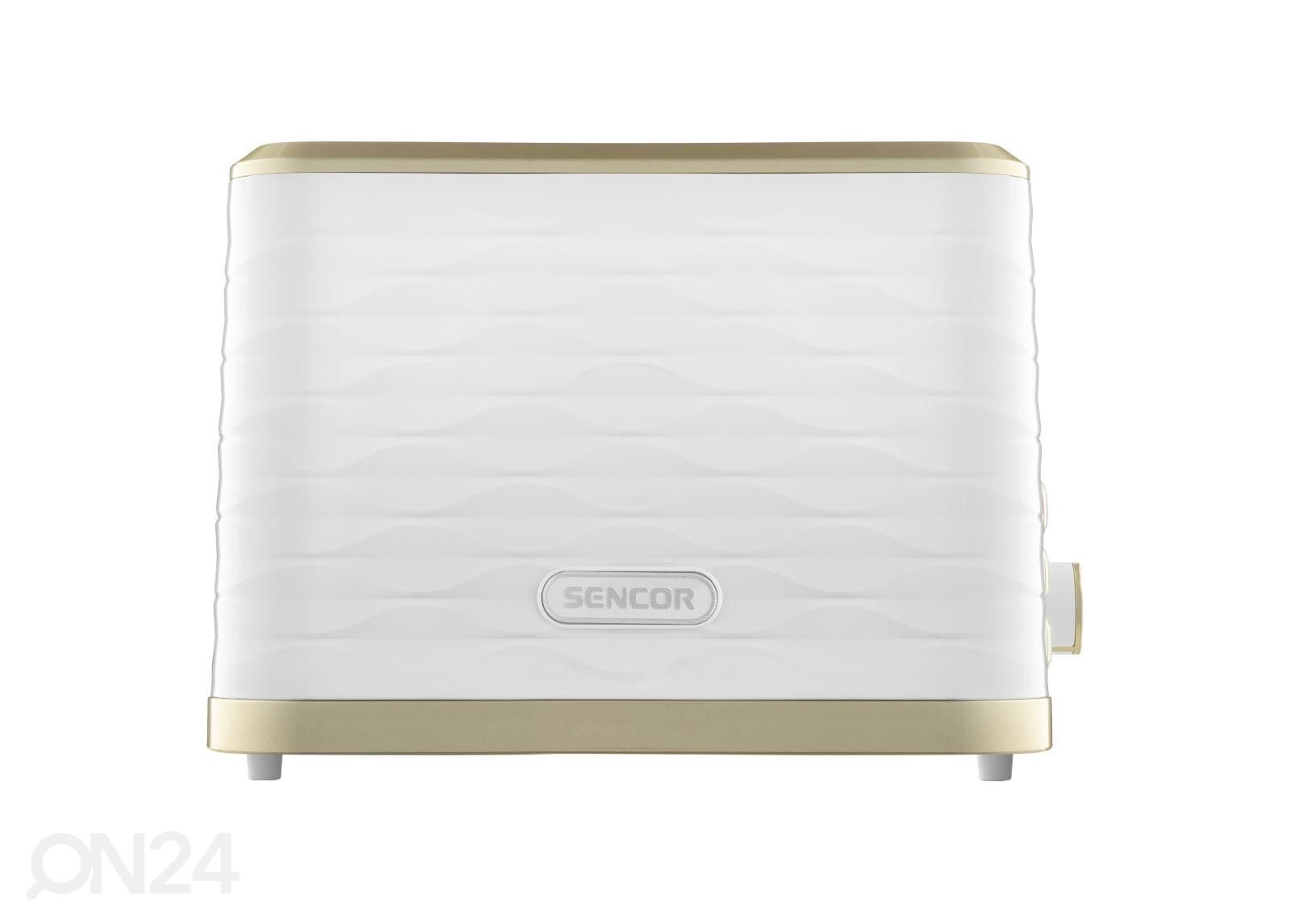 Röster Sencor STS7500WH, valge suurendatud