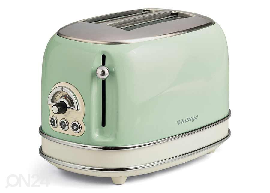 Röster Vintage Ariete suurendatud