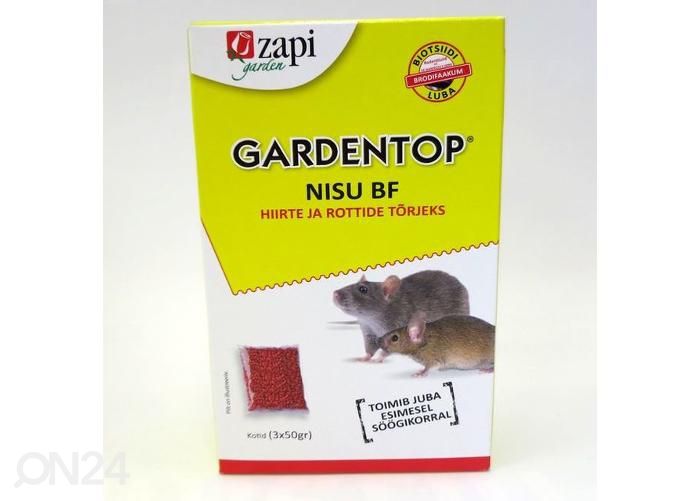 Rotimürk gardentop nisu 150 g suurendatud