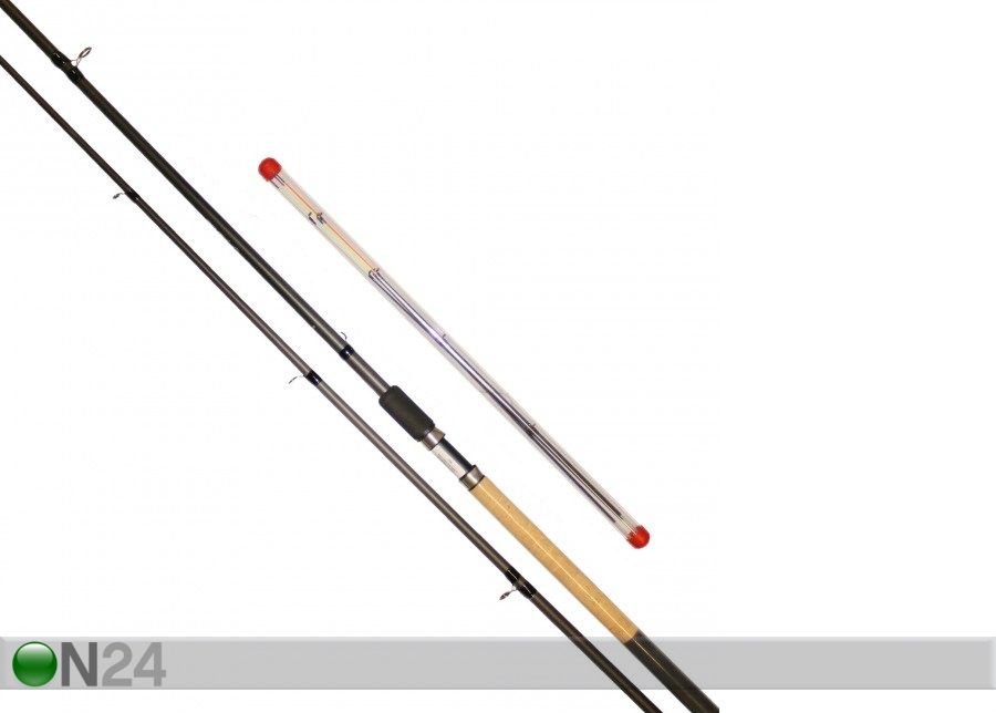 Rovex Captive Carp Feeder ritv 366 cm suurendatud