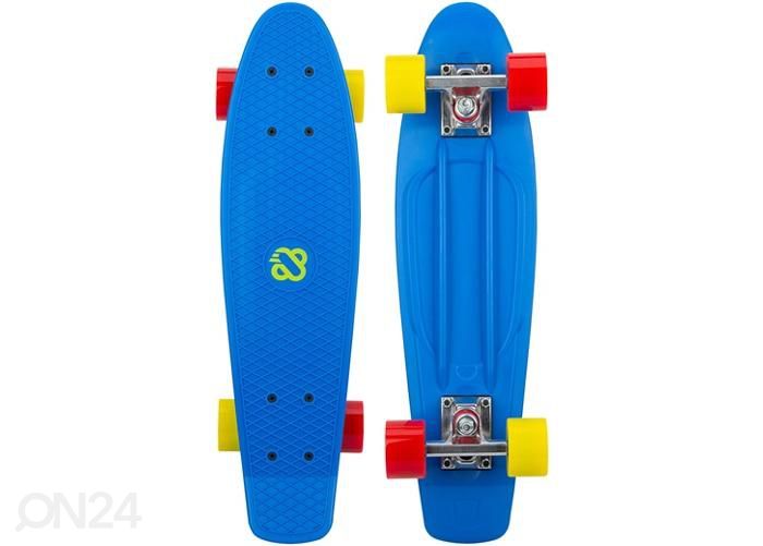 Rula lastele FlipGrip Sailor Stroll Nijdam suurendatud