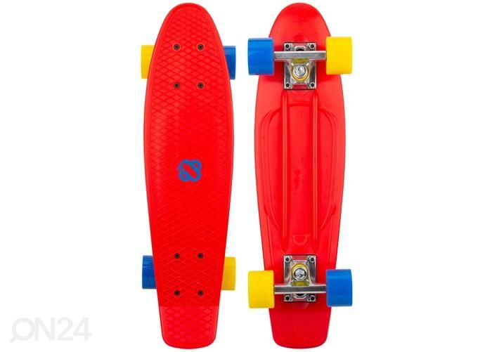 Rula lastele FlipGrip Sunset Cruiser Nijdam suurendatud