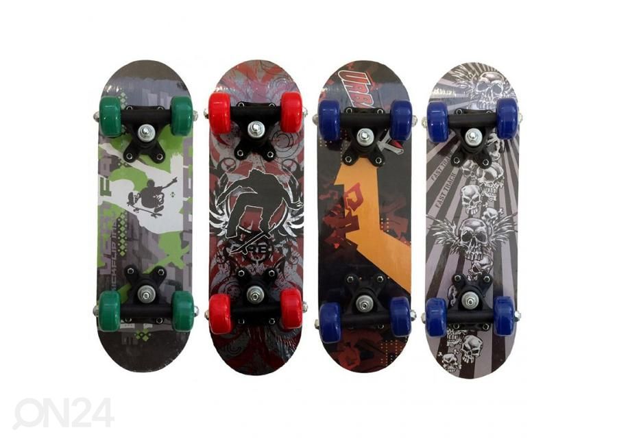 Rula lastele mini Enero Skater suurendatud
