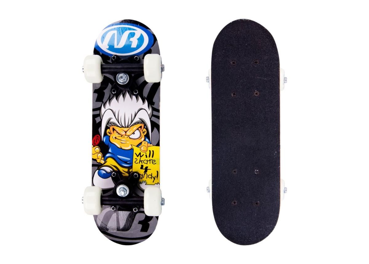 Rula Mini Board Spartan suurendatud