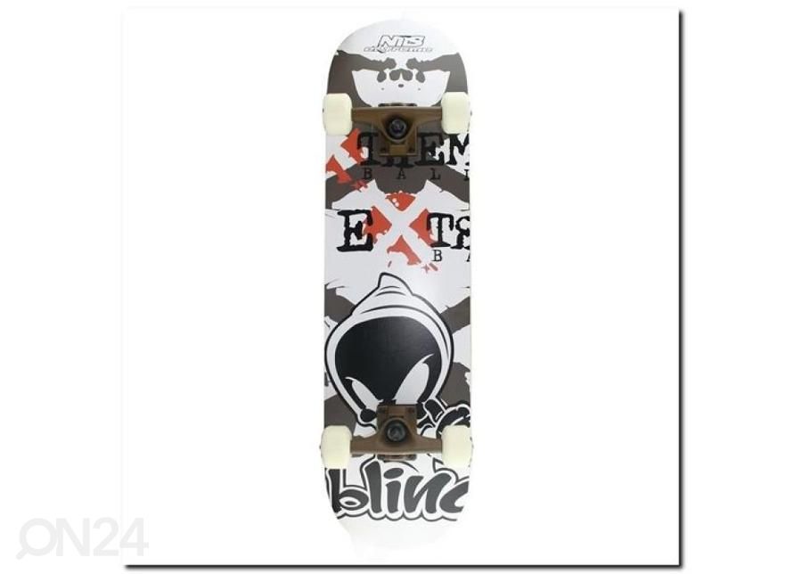 Rula Nils Extreme BLIND CR3108SA suurendatud