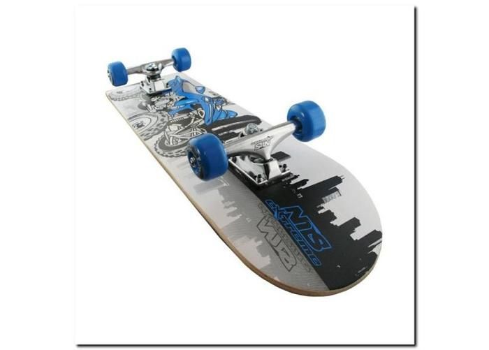 Rula Nils Extreme Speed CR3108SB suurendatud