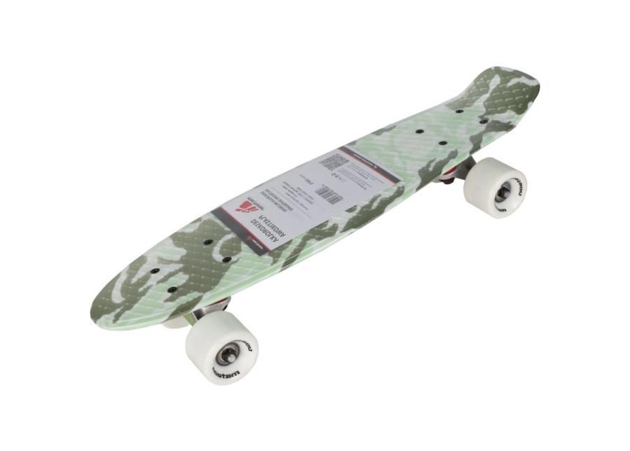 Rula pennyboard Meteor 23875 suurendatud