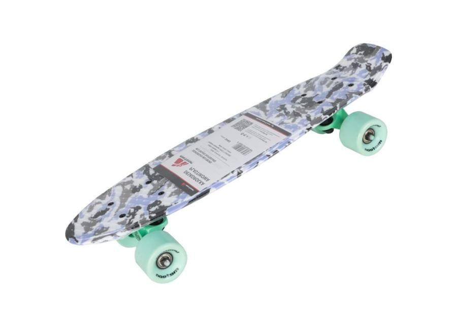 Rula pennyboard Meteor 24462 suurendatud