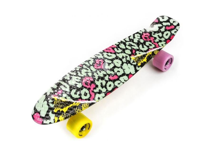 Rula pennyboard Meteor 24463 suurendatud