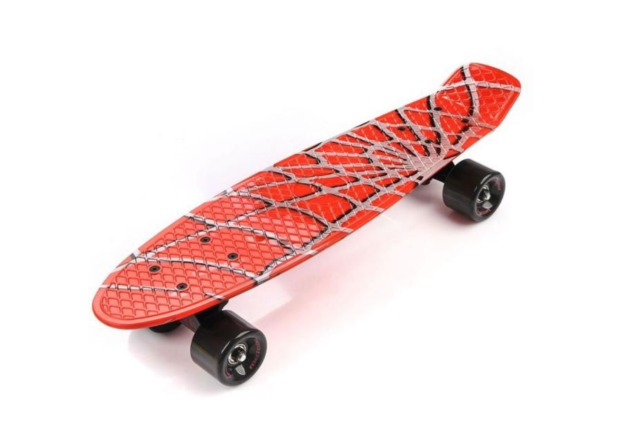 Rula pennyboard Meteor 24464 suurendatud