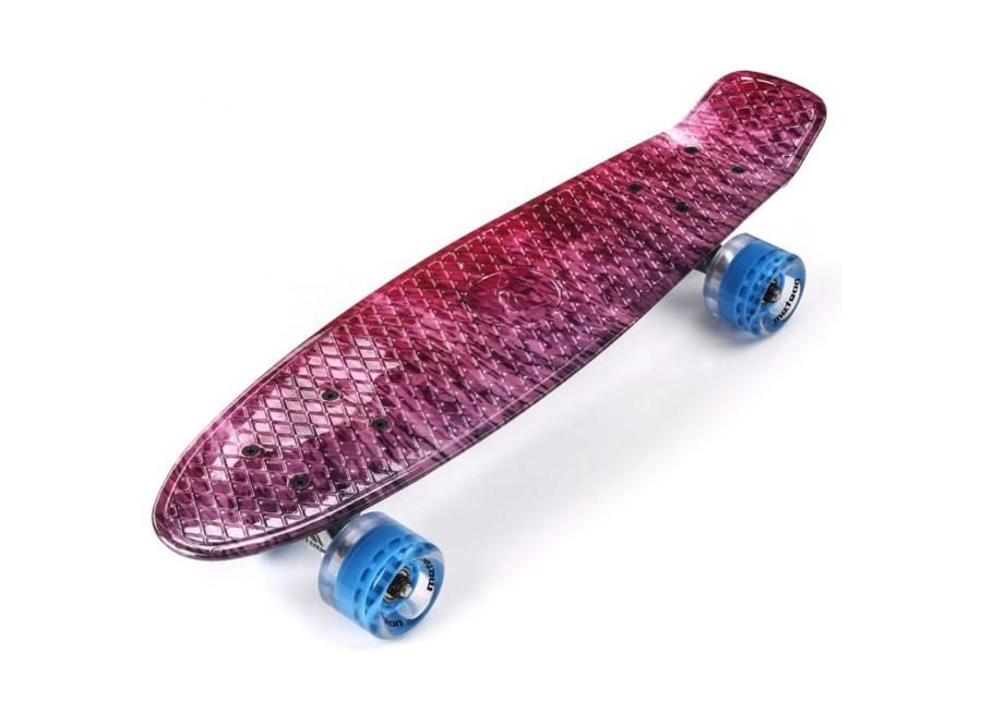 Rula pennyboard Meteor 24476 suurendatud