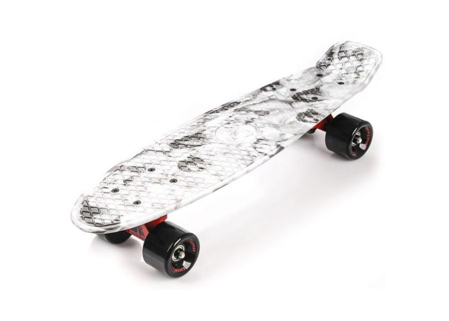 Rula pennyboard Meteor 24484 suurendatud