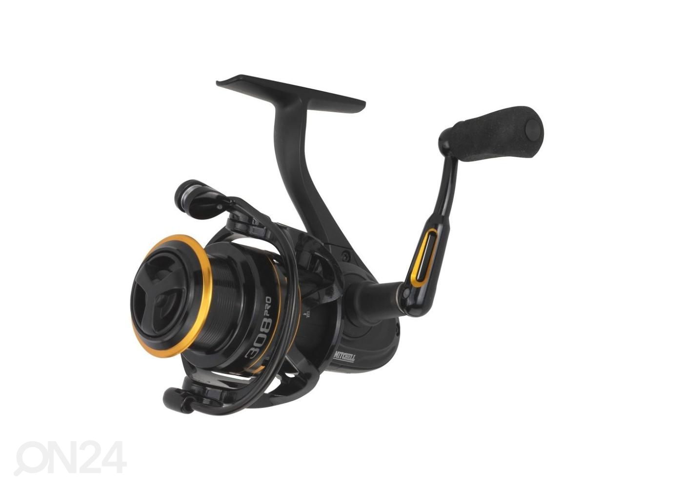 Rull mitchell 310 pro suurendatud