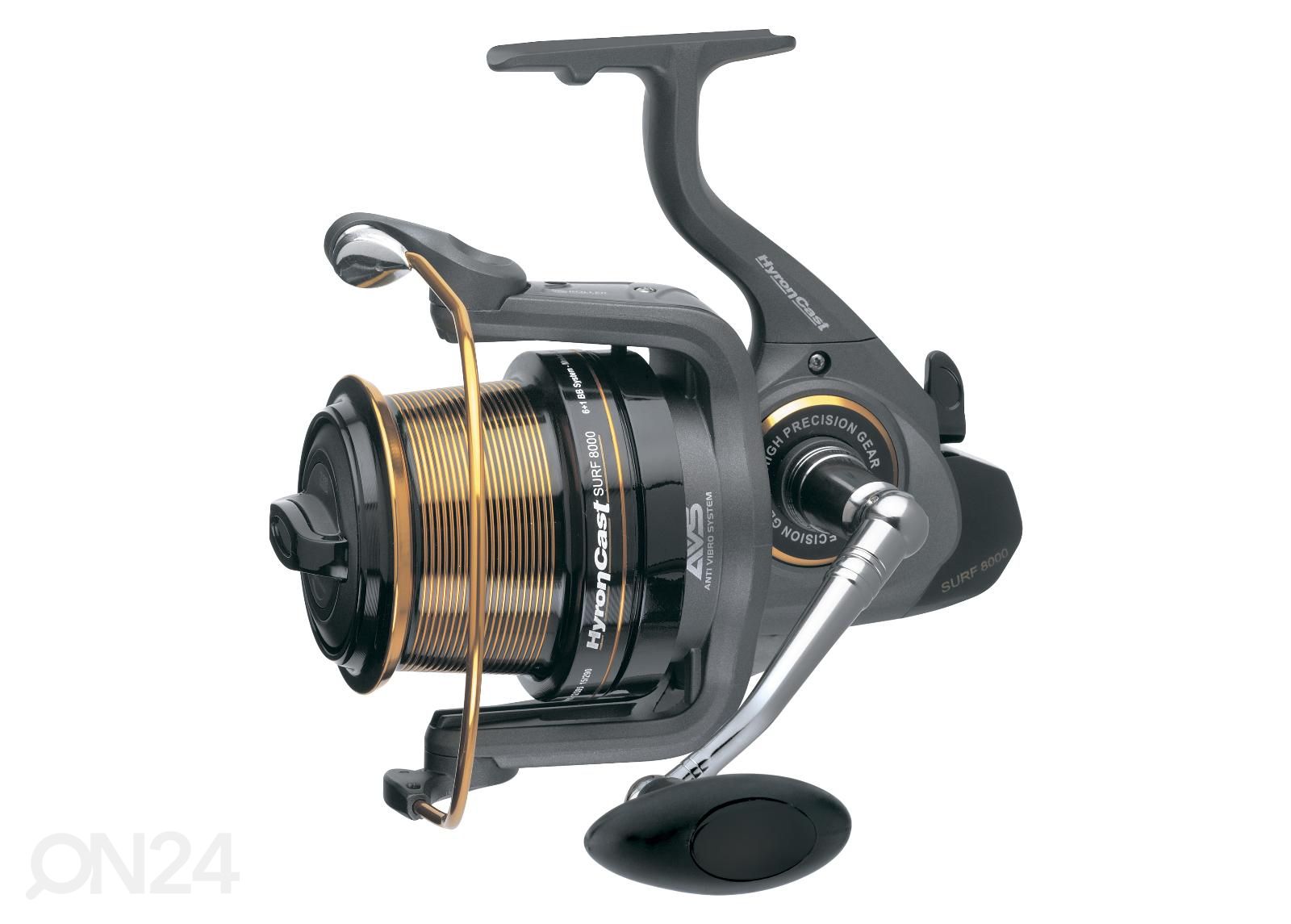 Rull trabucco hyroncast sw-surf 6500 suurendatud