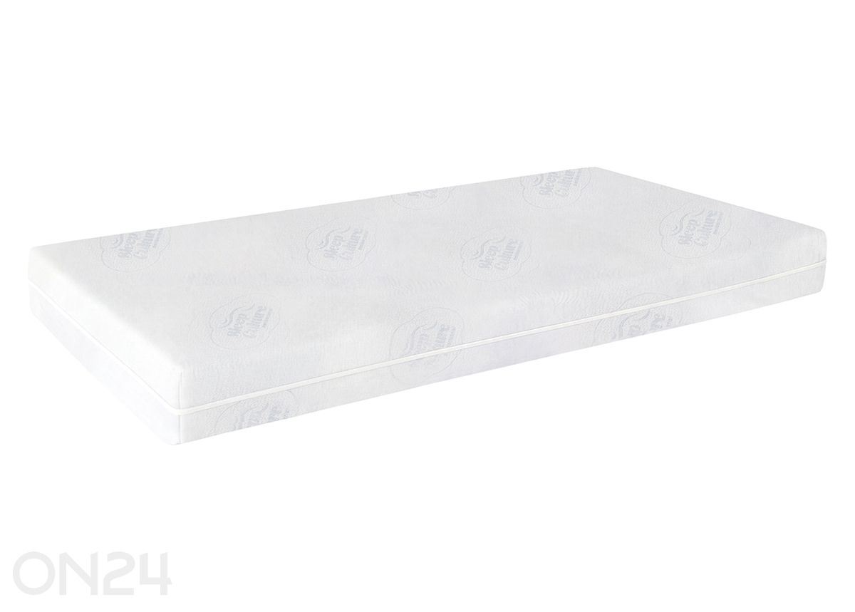 Rullmadrats Culture Latex 90×200 cm suurendatud