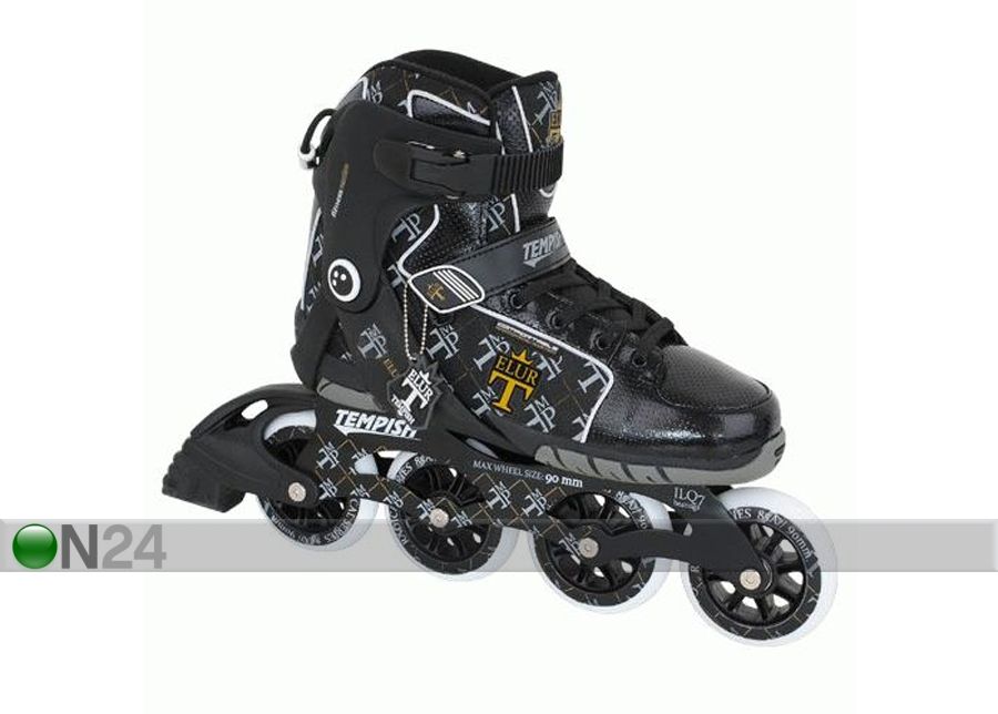 Rulluisud meestele 40 suurendatud