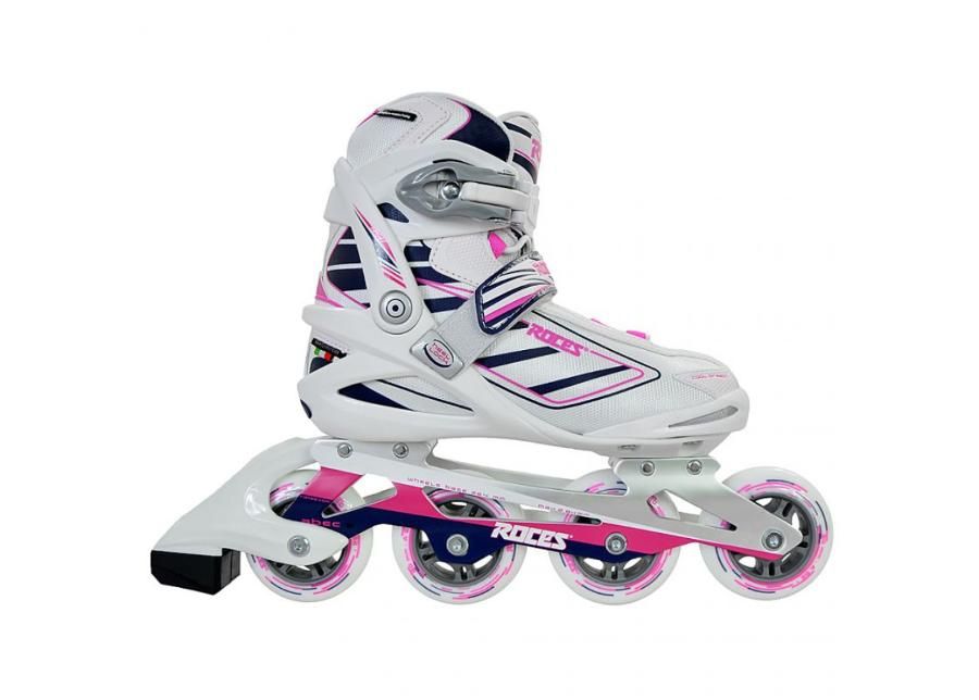 Rulluisud naistele Roces Izi W suurus 38 suurendatud