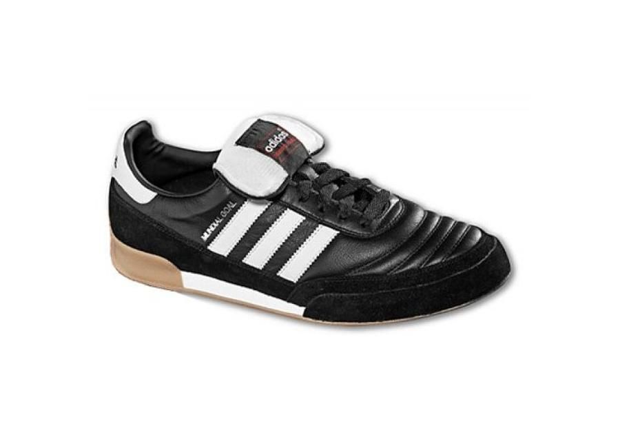 Saali jalgpallijalatsid adidas Mundial Goal IN 019310 suurendatud