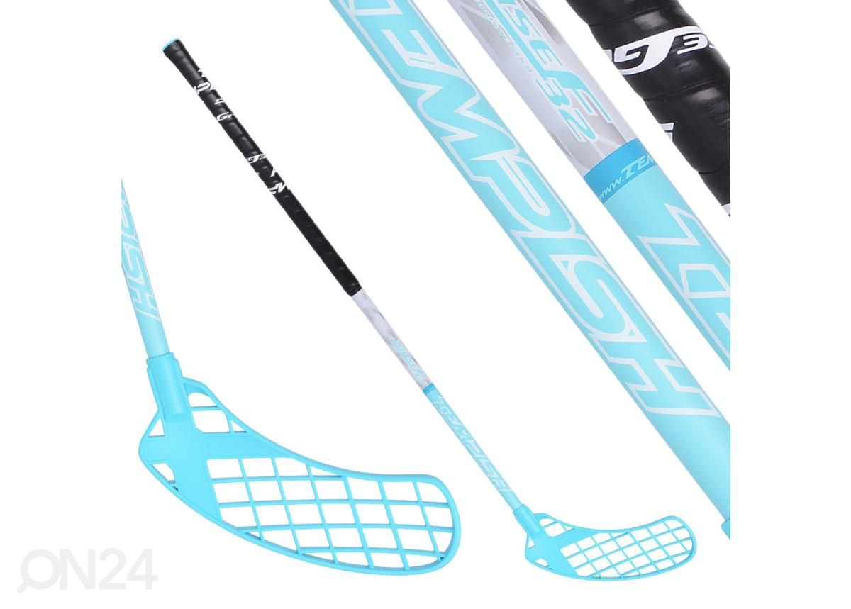 Saalihoki kepp PHASE F32 NB suurendatud