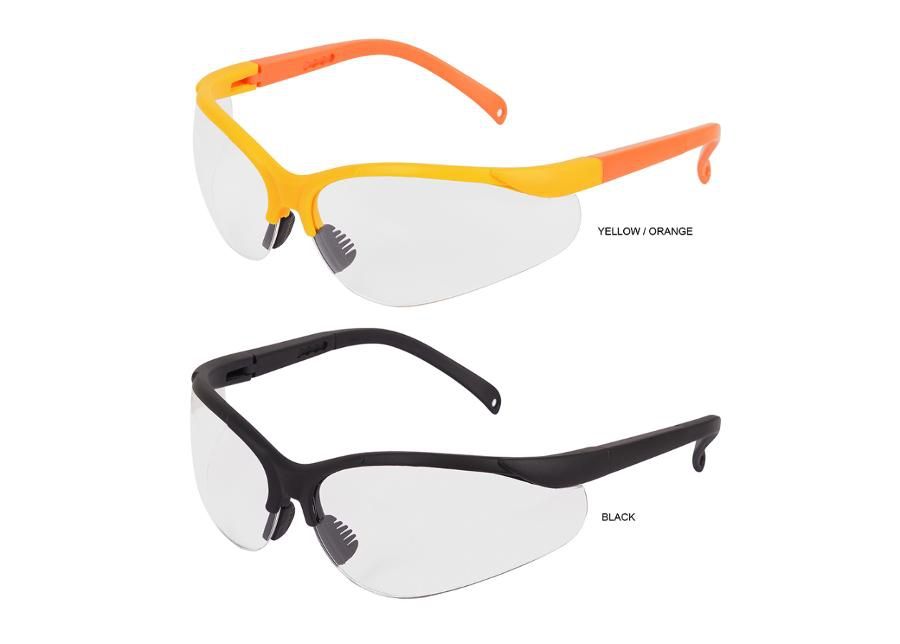 Saalihoki prillid PRO SHIELD LX Tempish suurendatud