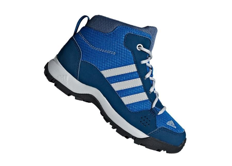 Saapad lastele adidas Hyperhiker K Jr G27790 suurendatud