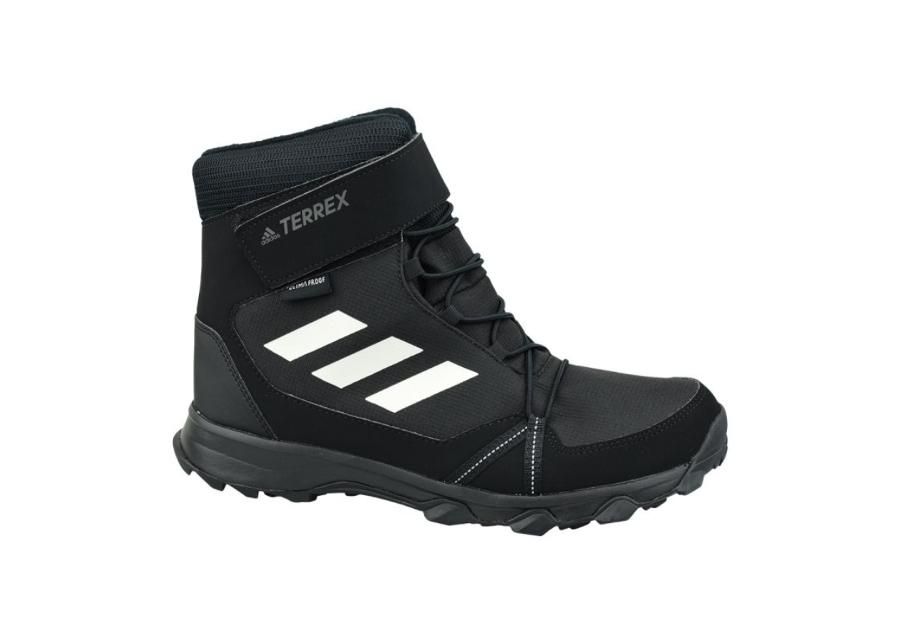 Saapad lastele adidas Terrex Snow Cf Cp Cw Jr S80885 suurendatud