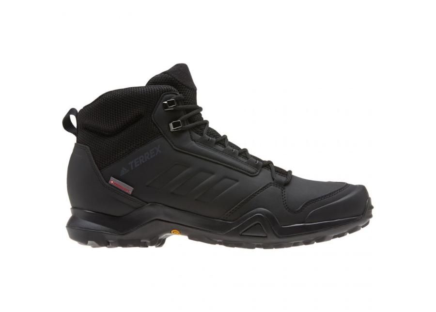 Saapad meestele adidas Terrex AX3 Beta Mid M G26524 suurendatud