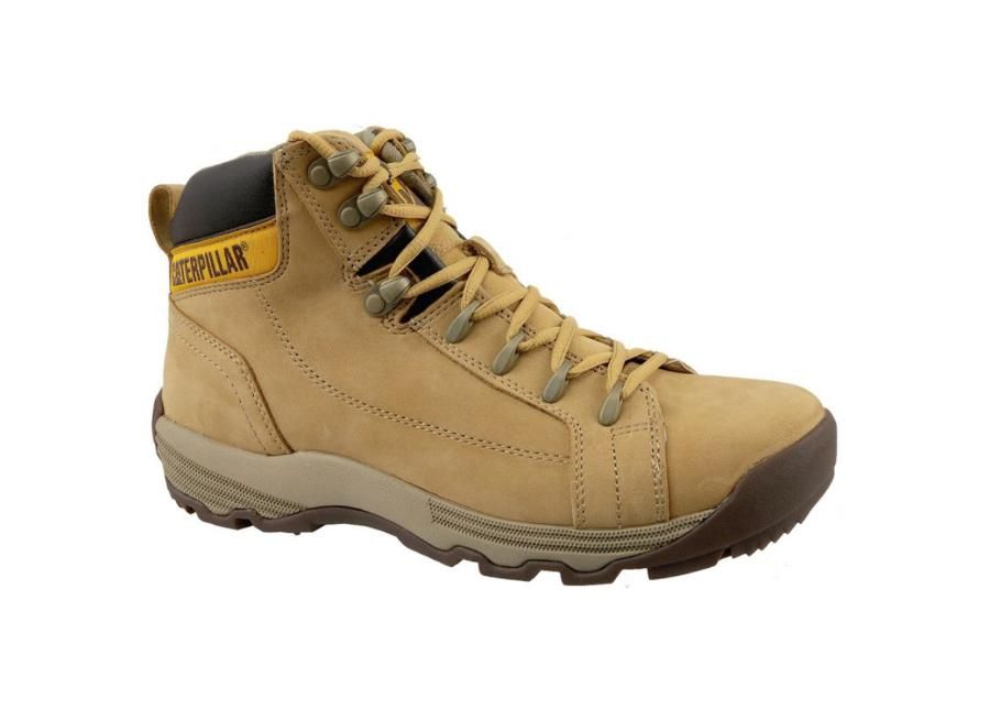 Saapad meestele Caterpillar Supersede M P719132 suurendatud