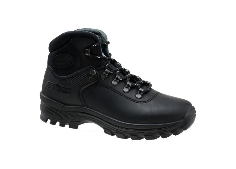 Saapad meestele Grisport Dakar 10242D71G suurendatud