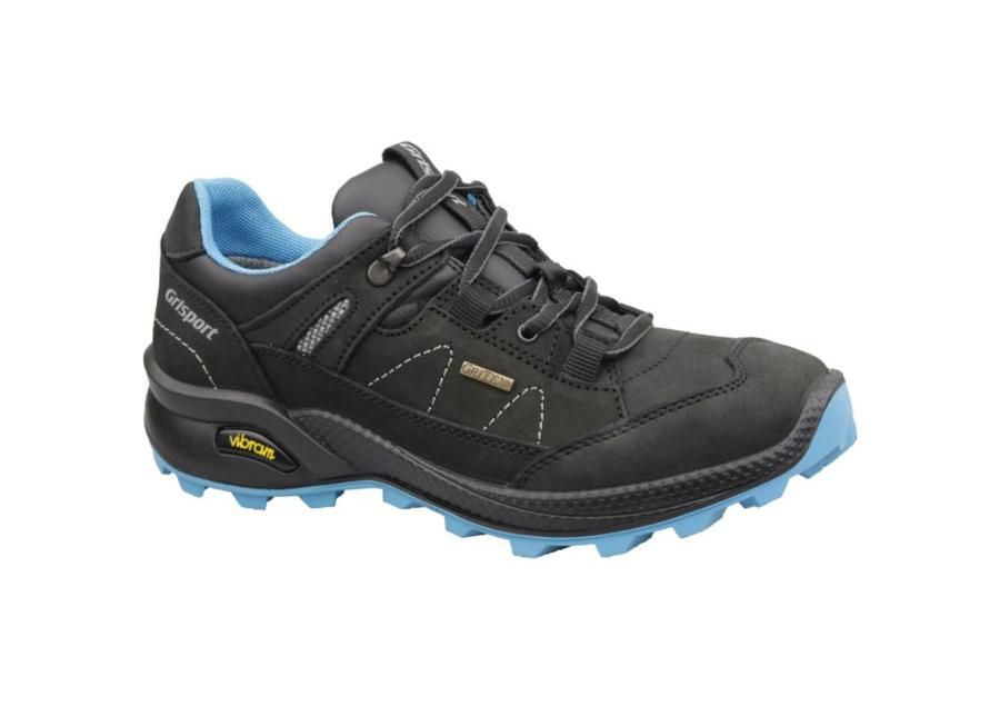 Saapad meestele Grisport Nero Soft M suurendatud