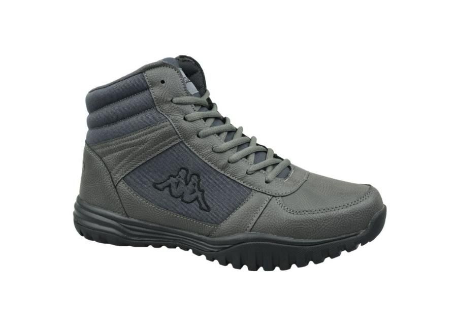 Saapad meestele Kappa Brasker Mid M 242373-1611 suurendatud