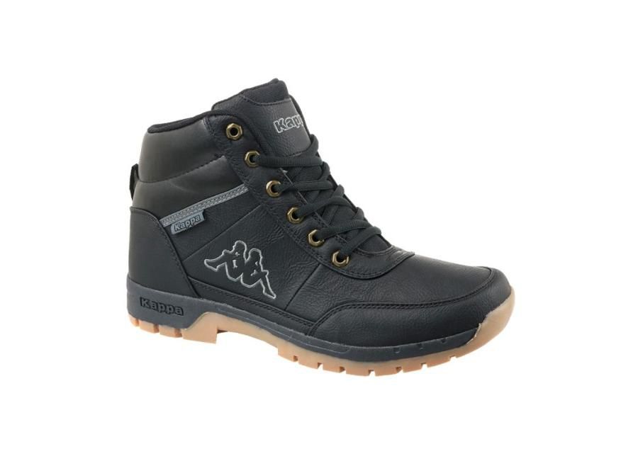 Saapad meestele Kappa Bright Mid Light M 242075-1111 suurendatud