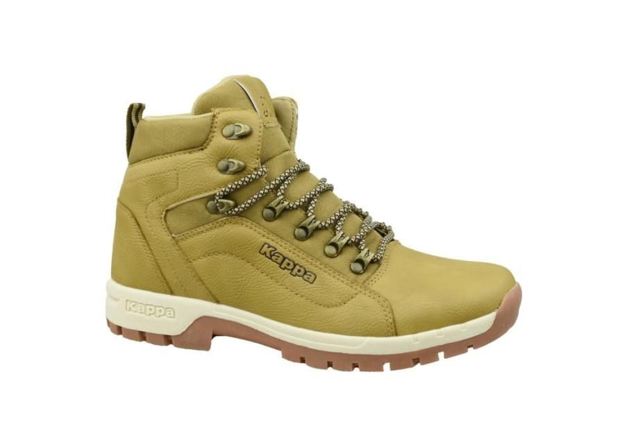 Saapad meestele Kappa Dolomo Mid M 242752-4141 suurendatud