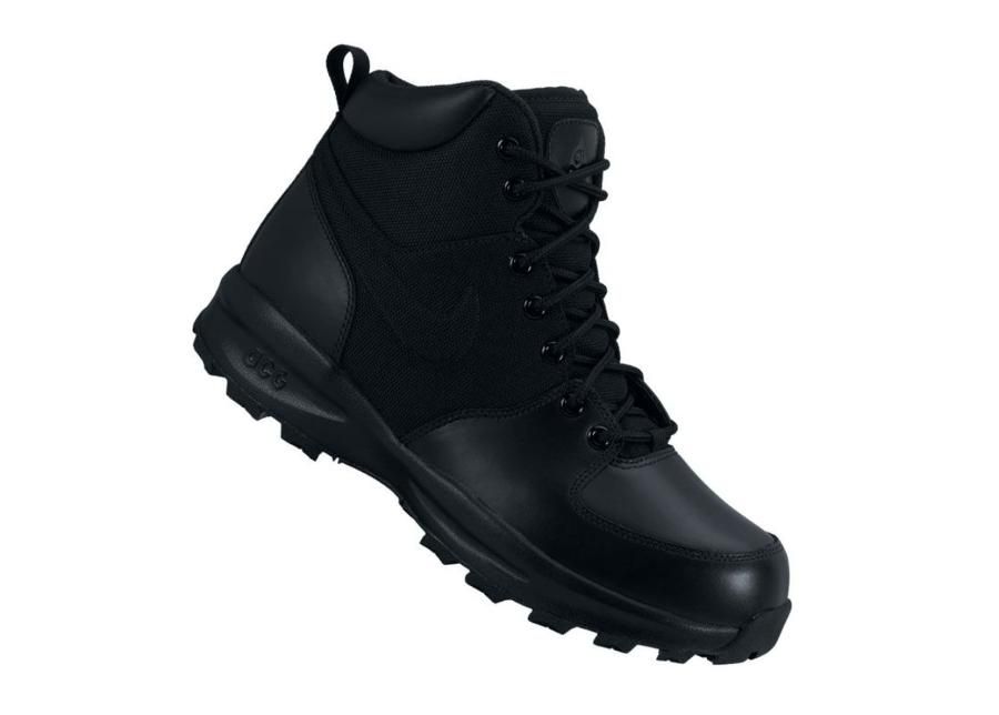 Saapad meestele Nike Manoa M 456975-001 suurendatud