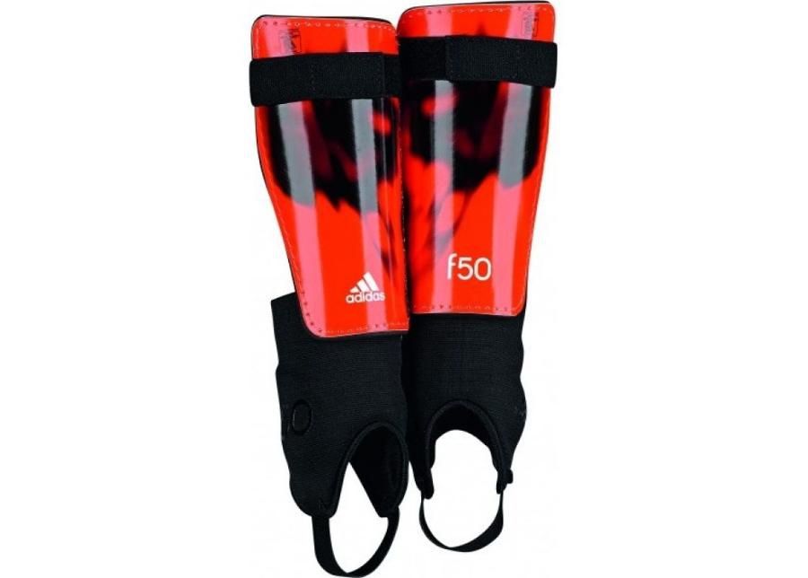 Säärekaitsmed adidas F50 Replique M38649 suurendatud