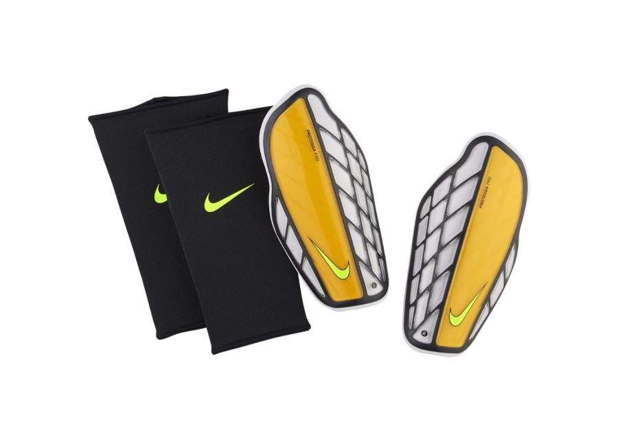 Säärekaitsmed meestele Nike Protegga Pro M SP0315-819 suurendatud